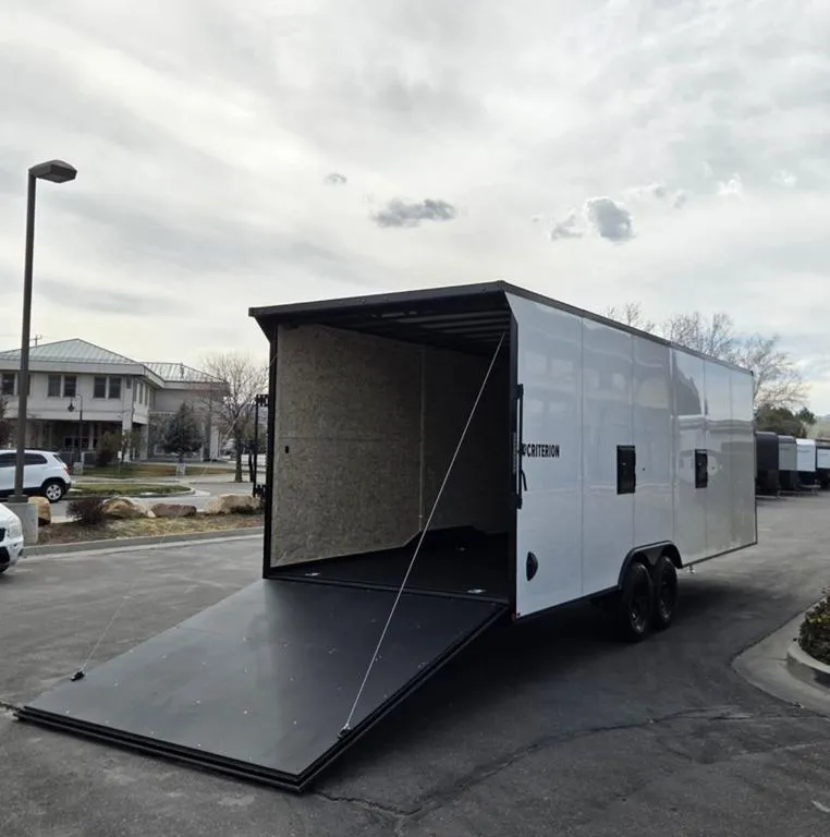 used Other Trailers Criterion  for sale, in Draper, UT Thumbnail 23