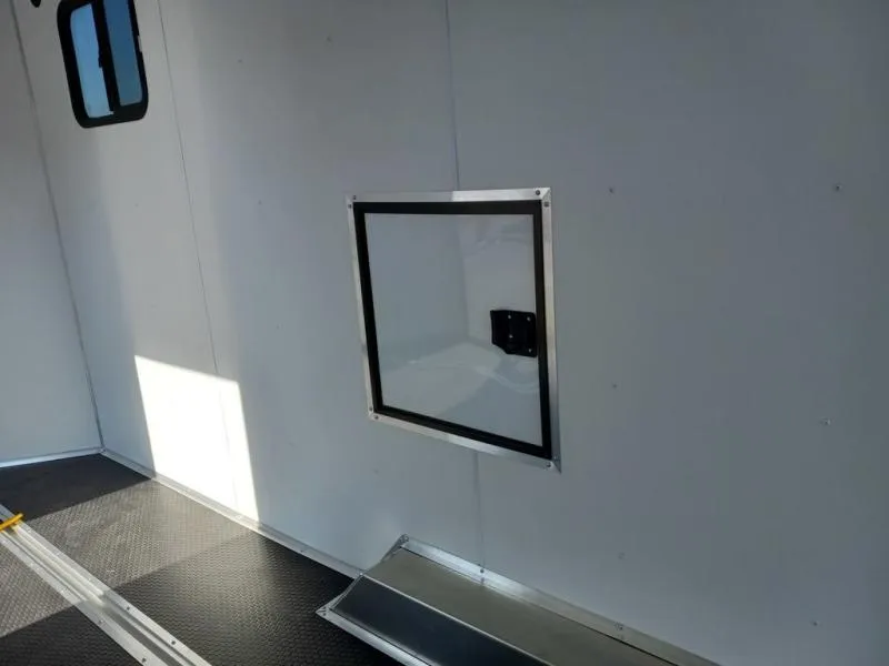 new Cargo (Enclosed) Trailers Xpress  for sale, in Draper, UT Thumbnail 25