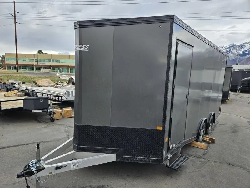 new Cargo (Enclosed) Trailers Xpress  for sale, in Draper, UT Thumbnail 2