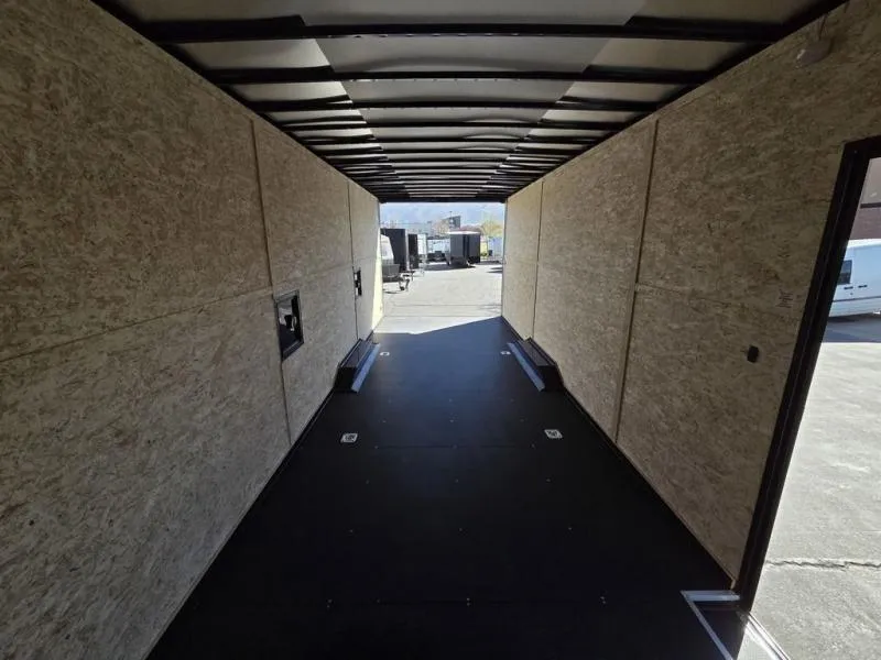 new Cargo (Enclosed) Trailers Criterion  for sale, in Draper, UT Thumbnail 41