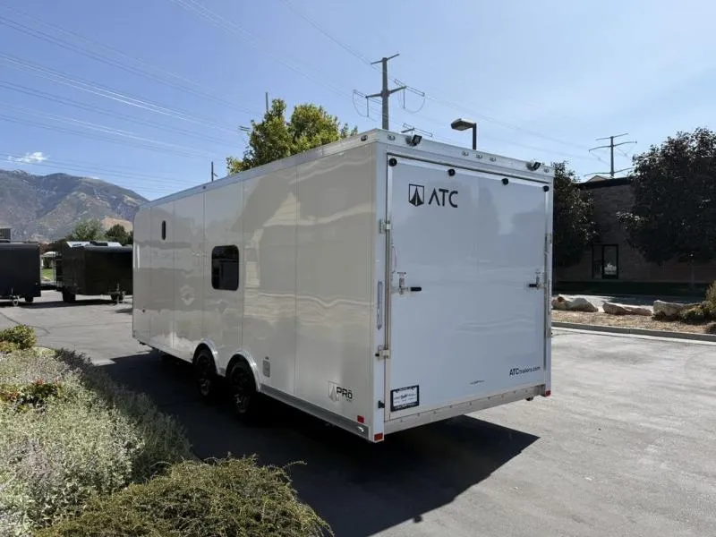 new Cargo (Enclosed) Trailers ATC  for sale, in Draper, UT Thumbnail 8