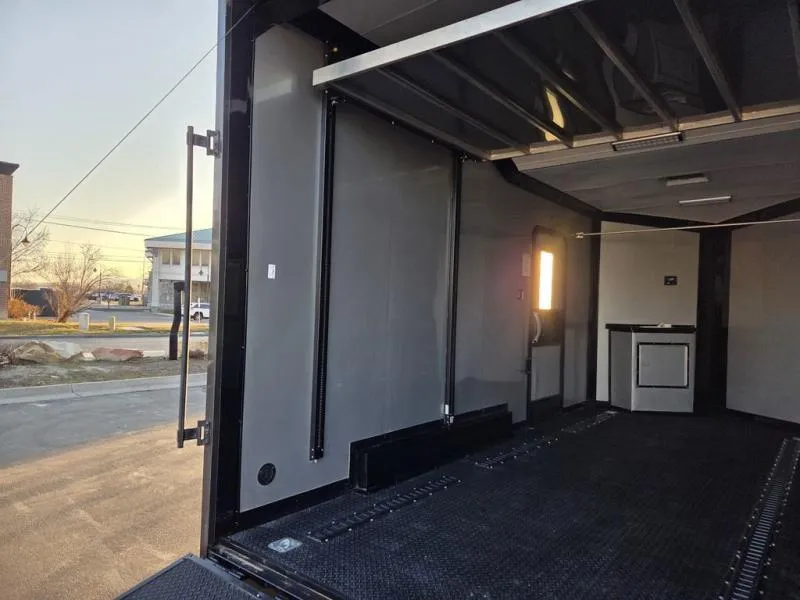 used Toy Haulers Moab  for sale, in Draper, UT Thumbnail 30