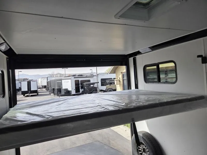 new Toy Haulers Raynger  for sale, in Draper, UT Thumbnail 100