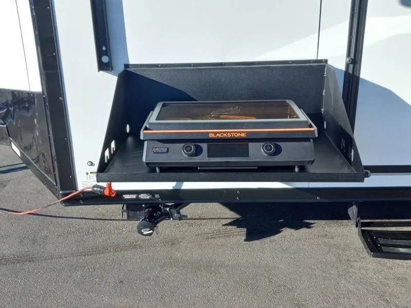 new Toy Haulers Raynger  for sale, in Draper, UT Thumbnail 85