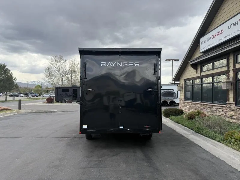 used Other Trailers Raynger  for sale, in Draper, UT Thumbnail 4