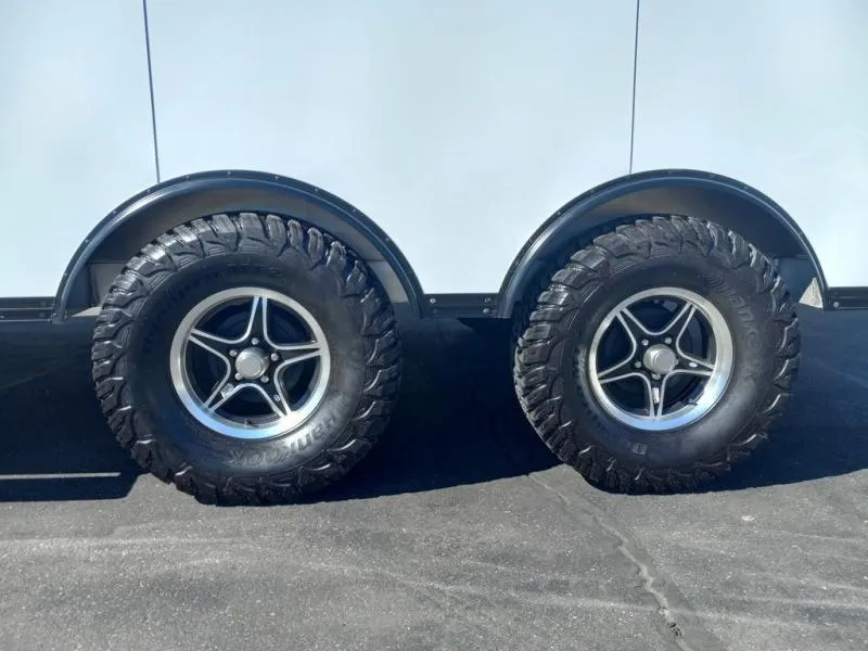 new Cargo (Enclosed) Trailers Raynger  for sale, in Draper, UT Thumbnail 21