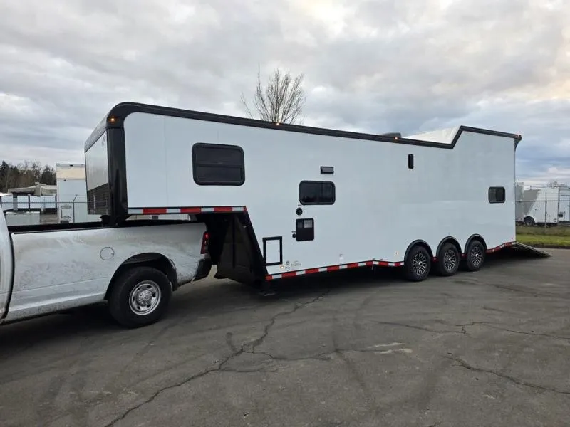 new Toy Haulers Raynger  for sale, in Draper, UT Thumbnail 14