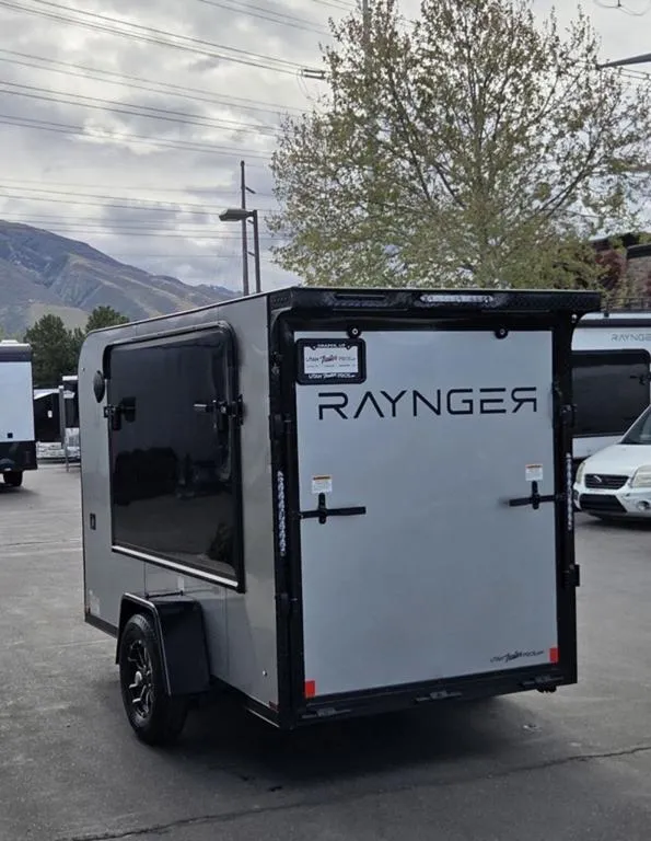 new Toy Haulers Raynger  for sale, in Draper, UT Thumbnail 5