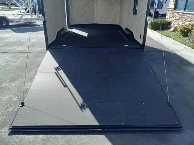 new Cargo (Enclosed) Trailers Criterion  for sale, in Draper, UT Thumbnail 25