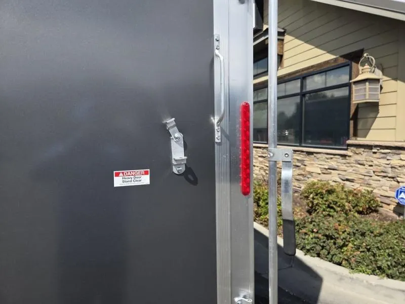 new Cargo (Enclosed) Trailers Xpress  for sale, in Draper, UT Thumbnail 16