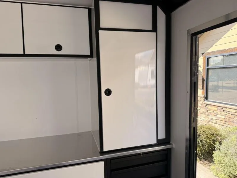 new Cargo (Enclosed) Trailers ATC  for sale, in Draper, UT Thumbnail 68