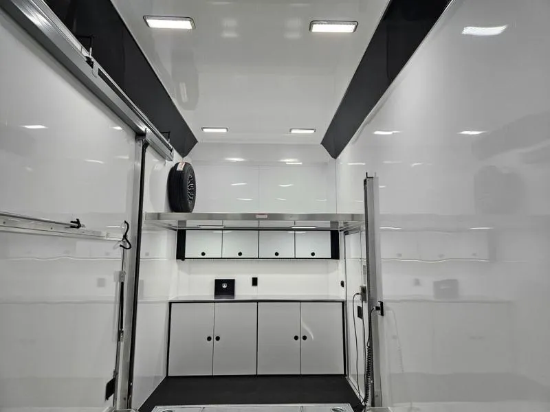 new Car Haulers / Racing Trailers ATC  for sale, in Draper, UT Thumbnail 9