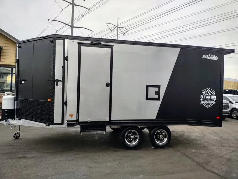 used Other Trailers High Country  for sale, in Draper, UT Thumbnail 4