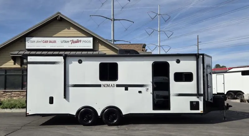 new Toy Haulers Other  for sale, in Draper, UT Thumbnail 6