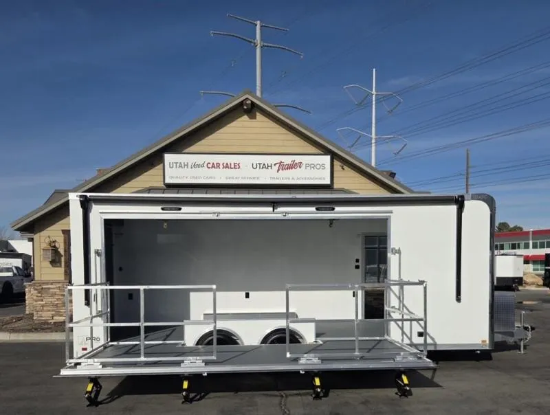 new Cargo (Enclosed) Trailers ATC  for sale, in Draper, UT Thumbnail 72