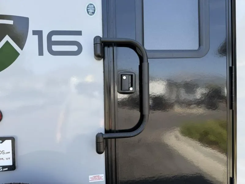 new Travel Trailers TrailManor  for sale, in Draper, UT Thumbnail 32