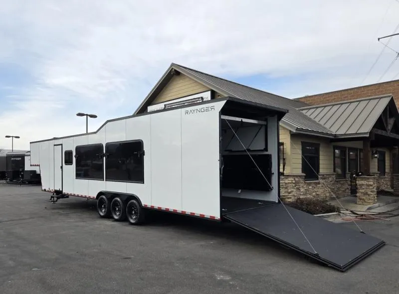 new Toy Haulers Other  for sale, in Draper, UT Thumbnail 32