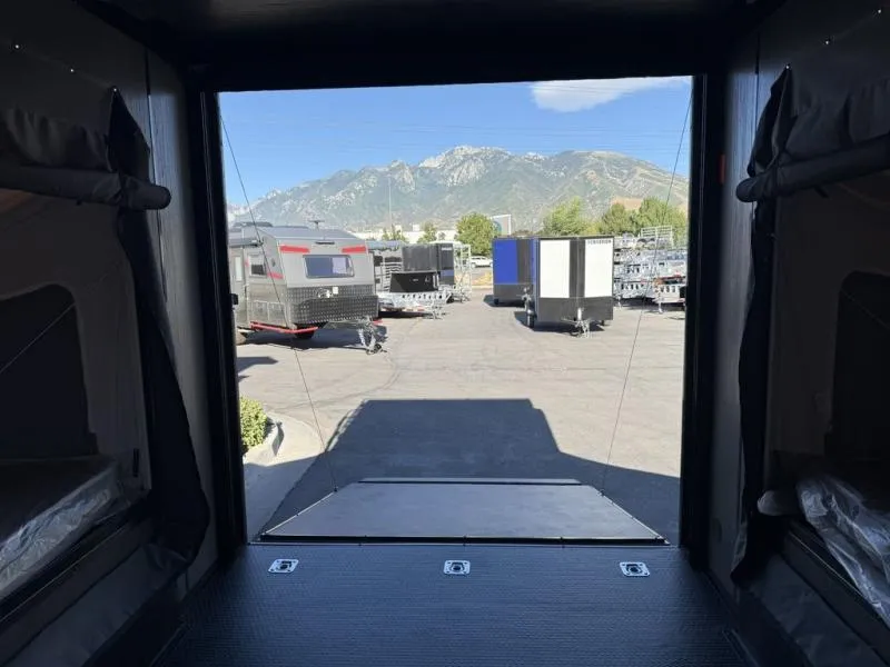 new Toy Haulers Raynger  for sale, in Draper, UT Thumbnail 80