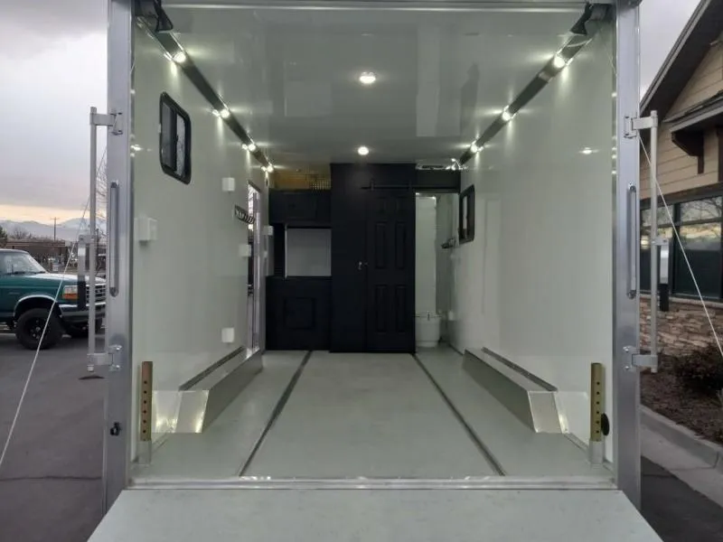 new Toy Haulers Raynger  for sale, in Draper, UT Thumbnail 58