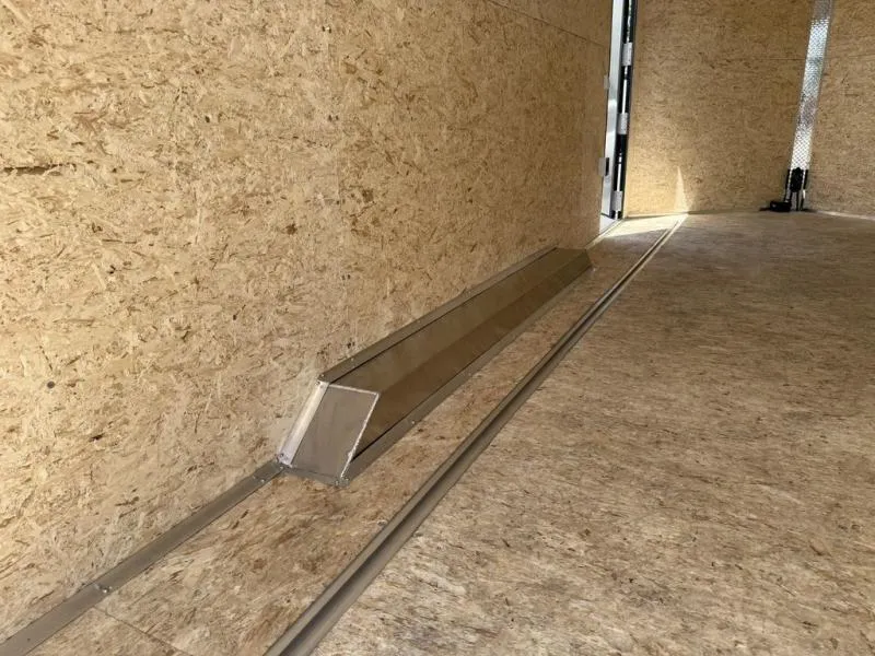 new Cargo (Enclosed) Trailers Xpress  for sale, in Draper, UT Thumbnail 44