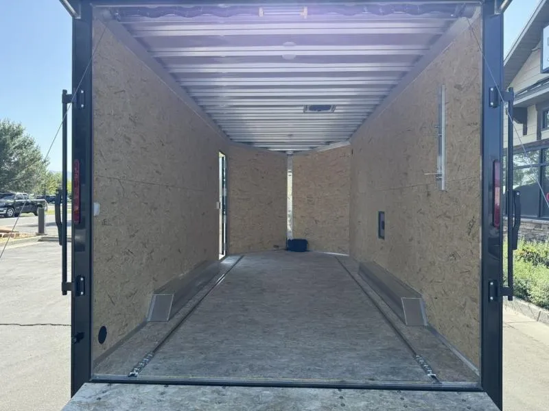 new Cargo (Enclosed) Trailers Other  for sale, in Draper, UT Thumbnail 41