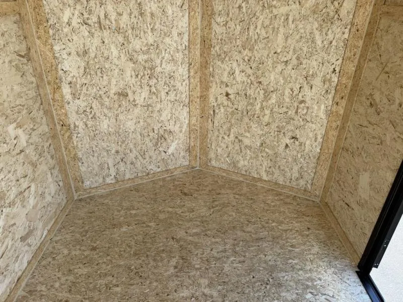 new Cargo (Enclosed) Trailers Criterion  for sale, in Draper, UT Thumbnail 39