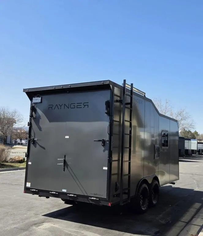 new Toy Haulers Raynger  for sale, in Draper, UT Thumbnail 8