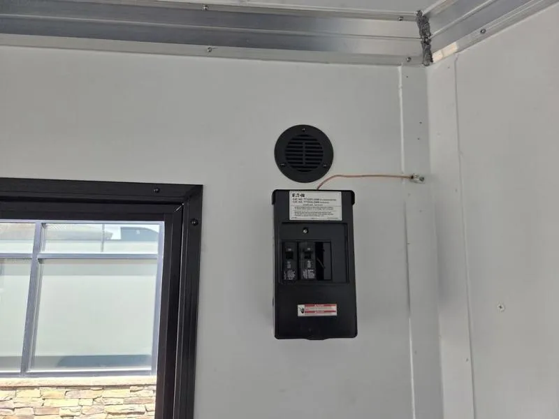 new Cargo (Enclosed) Trailers Criterion  for sale, in Draper, UT Thumbnail 43