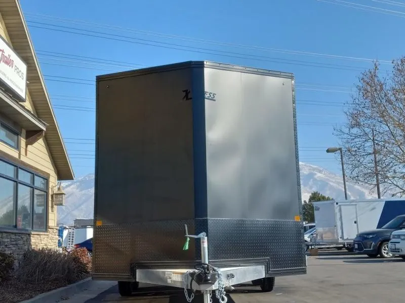 new Cargo (Enclosed) Trailers Xpress  for sale, in Draper, UT Thumbnail 6