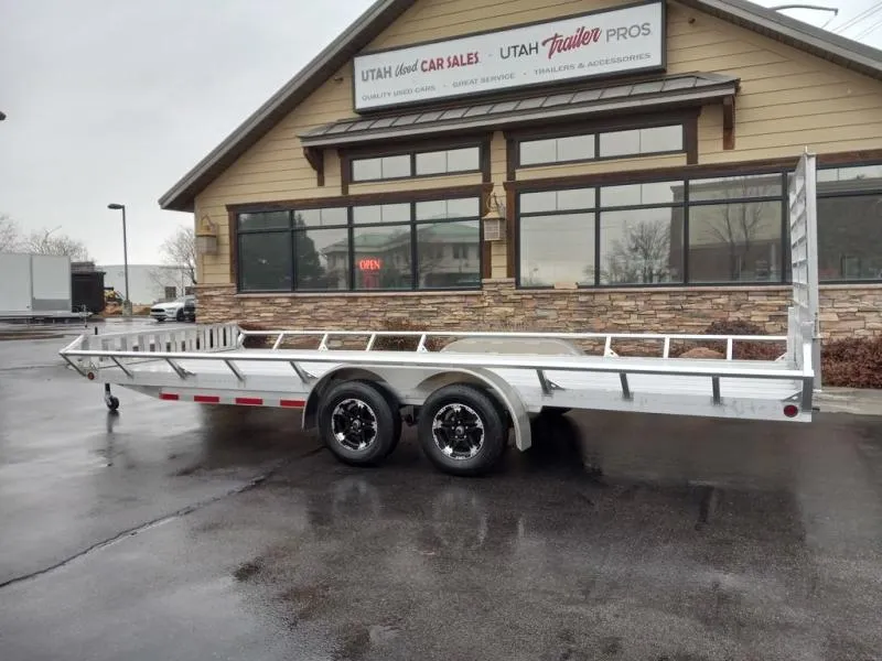 new Other Trailers Baughman Products  for sale, in Draper, UT Thumbnail 6