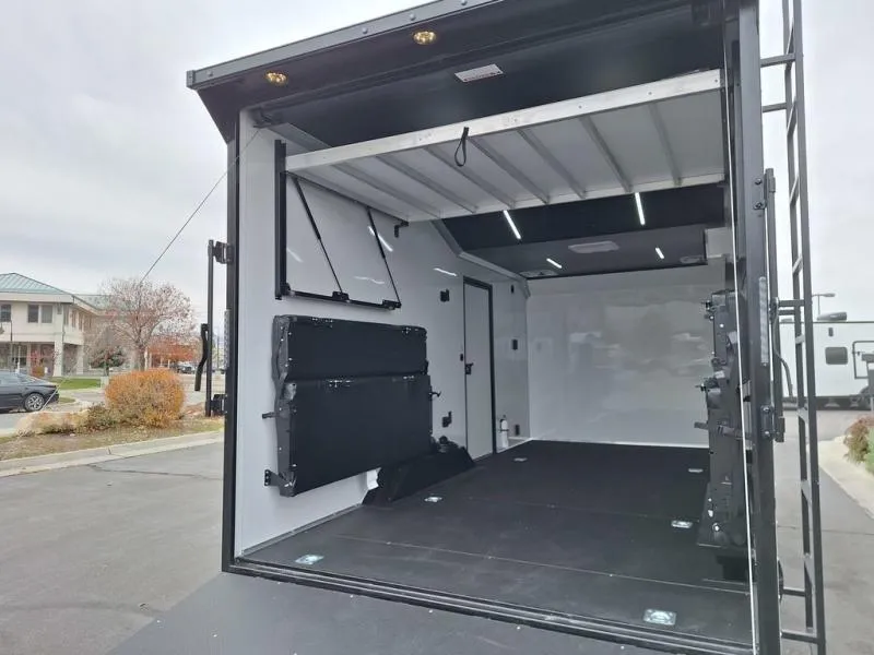 new Toy Haulers Raynger  for sale, in Draper, UT Thumbnail 42