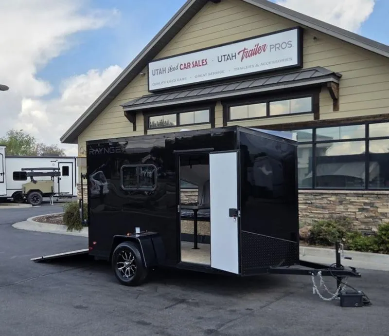 new Toy Haulers Raynger  for sale, in Draper, UT Thumbnail 57