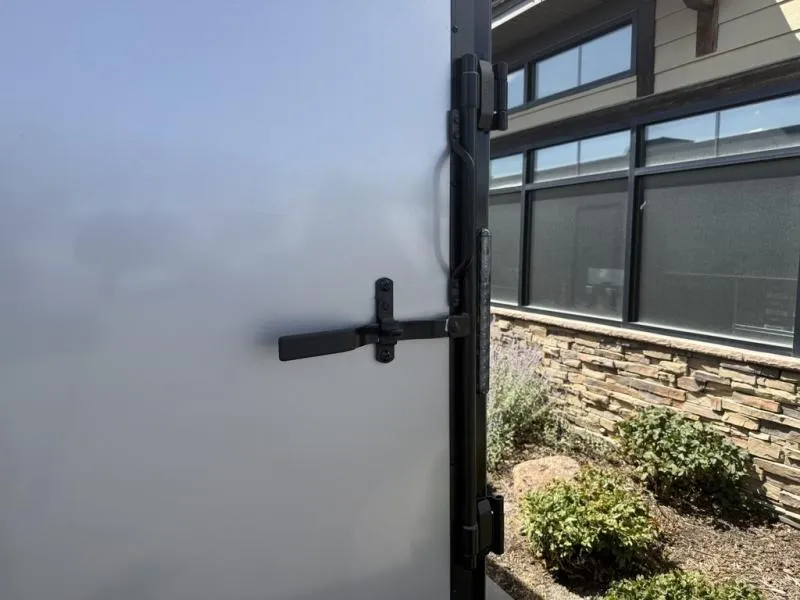 new Cargo (Enclosed) Trailers Criterion  for sale, in Draper, UT Thumbnail 28