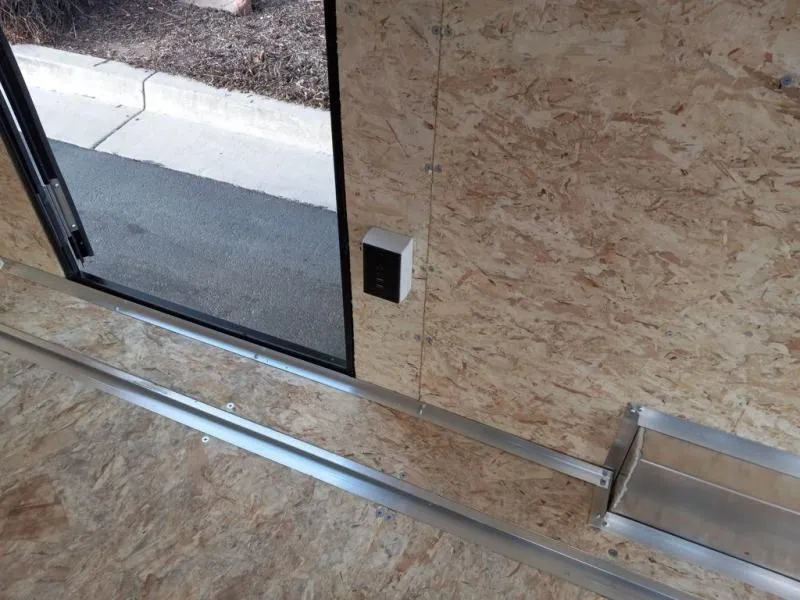 new Cargo (Enclosed) Trailers High Country  for sale, in Draper, UT Thumbnail 41