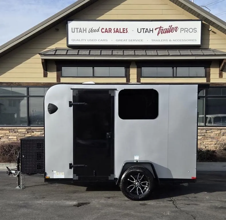 new Toy Haulers Raynger  for sale, in Draper, UT Thumbnail 2