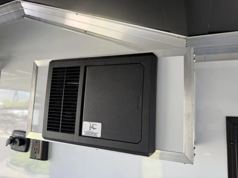 new Cargo (Enclosed) Trailers Raynger  for sale, in Draper, UT Thumbnail 24