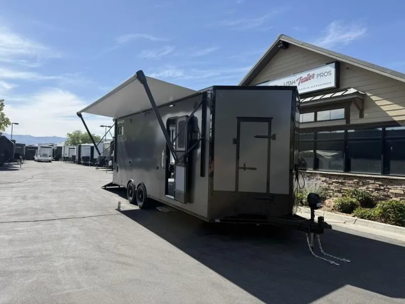 new Toy Haulers Raynger  for sale, in Draper, UT Thumbnail 46