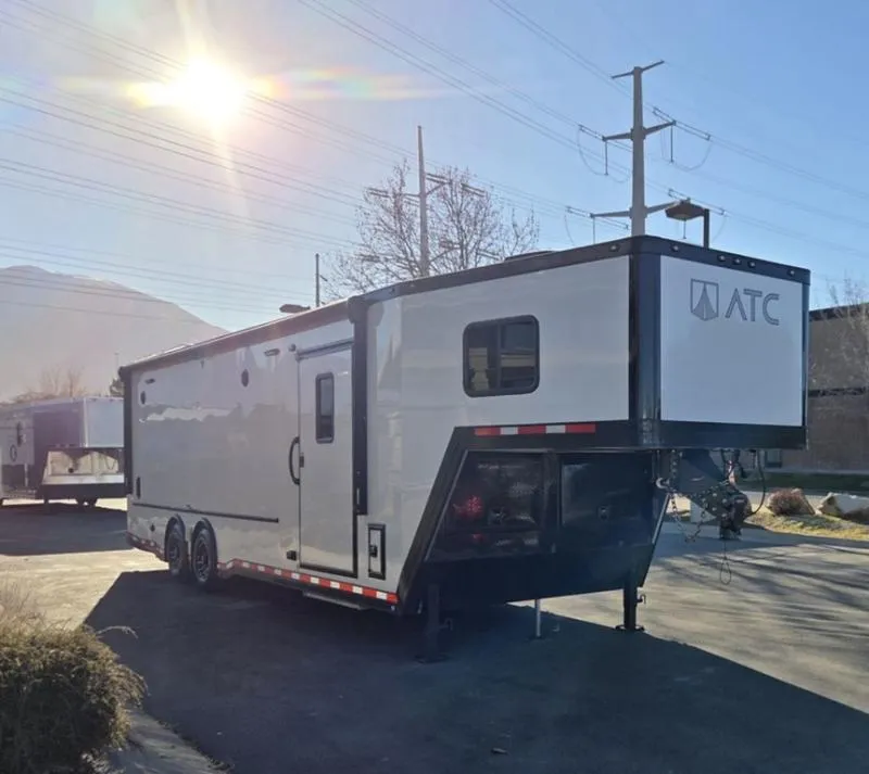 new Toy Haulers ATC  for sale, in Draper, UT Thumbnail 8