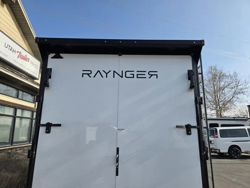 new Toy Haulers Raynger  for sale, in Draper, UT Thumbnail 45