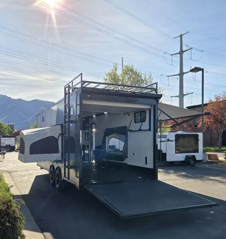 new Toy Haulers Other  for sale, in Draper, UT Thumbnail 100