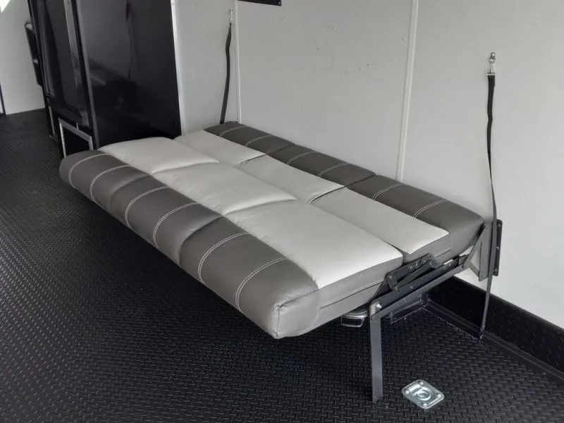 new Toy Haulers Stealth Trailers  for sale, in Draper, UT Thumbnail 48