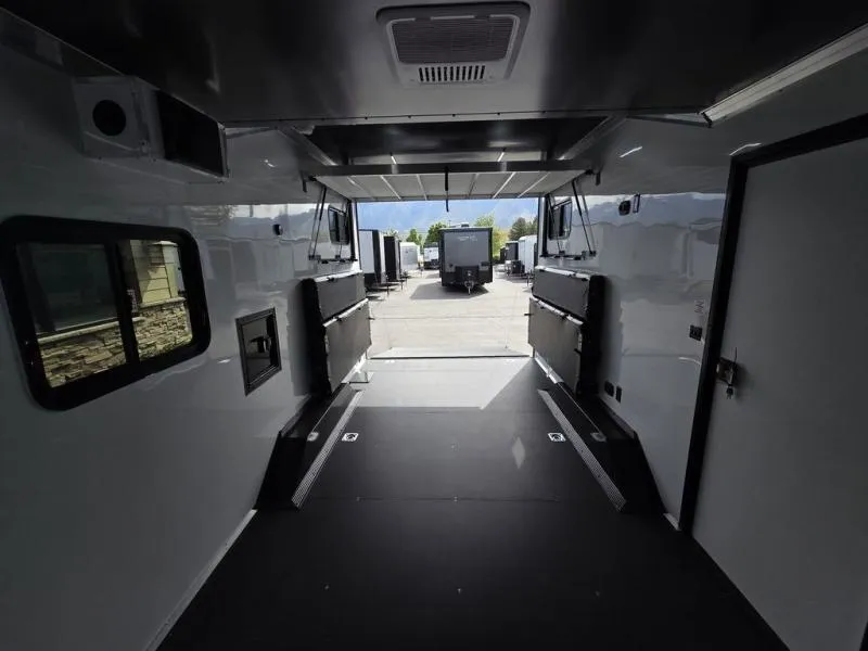 new Toy Haulers Raynger  for sale, in Draper, UT Thumbnail 137