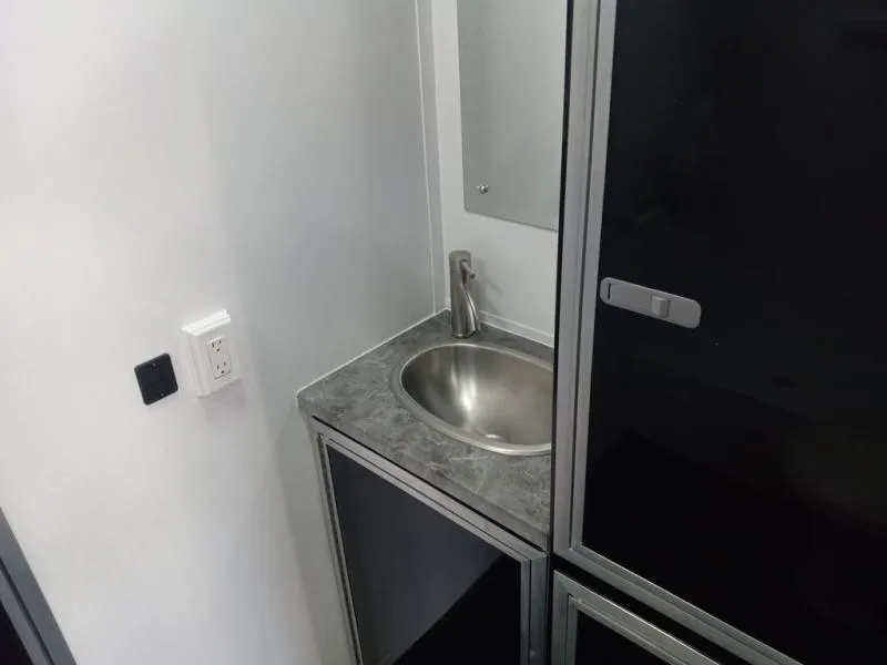 new Toy Haulers Stealth Trailers  for sale, in Draper, UT Thumbnail 110