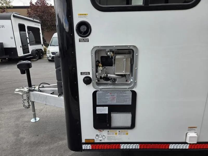 new Toy Haulers Raynger  for sale, in Draper, UT Thumbnail 14