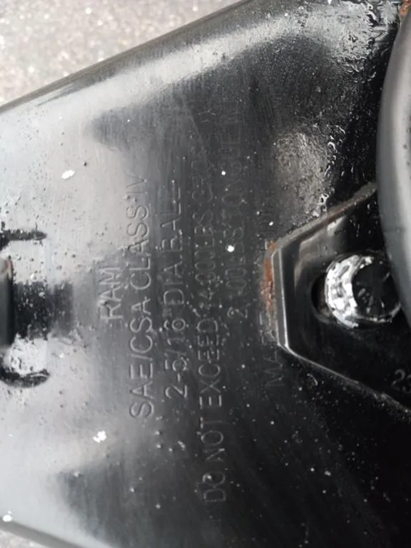 used Other Trailers Raynger  for sale, in Draper, UT Thumbnail 29