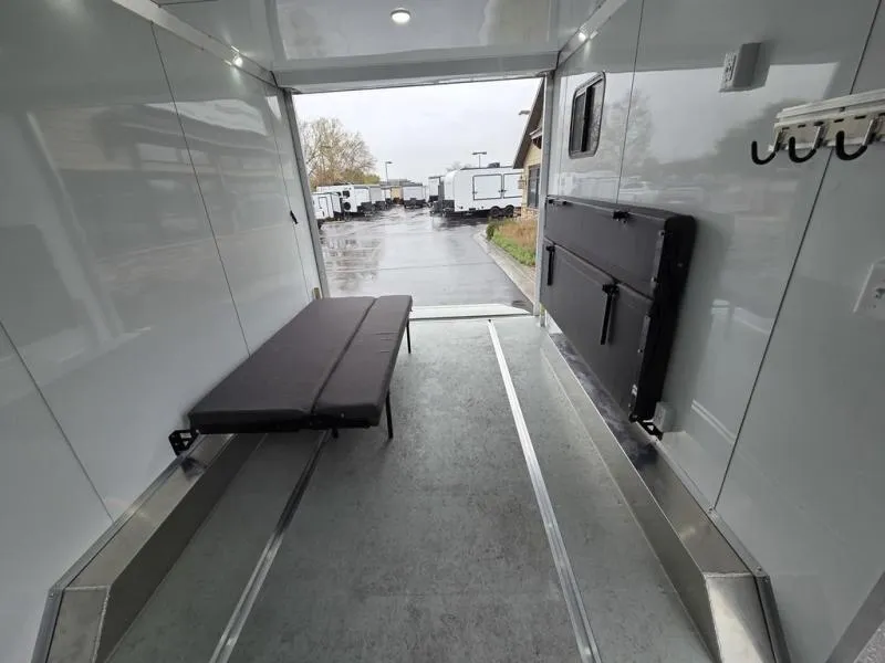 new Toy Haulers Raynger  for sale, in Draper, UT Thumbnail 158