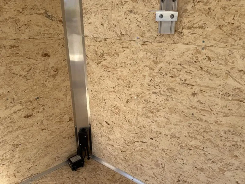 new Cargo (Enclosed) Trailers Xpress  for sale, in Draper, UT Thumbnail 23