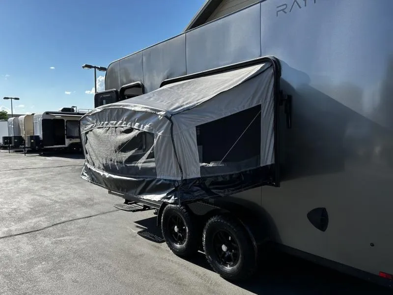 new Toy Haulers Raynger  for sale, in Draper, UT Thumbnail 56