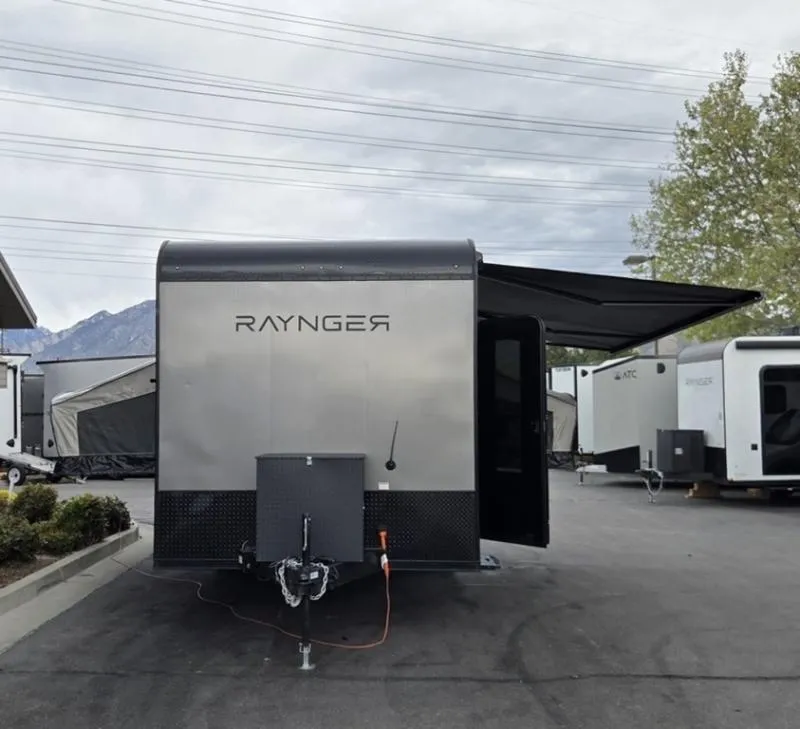 new Toy Haulers Raynger  for sale, in Draper, UT Thumbnail 83