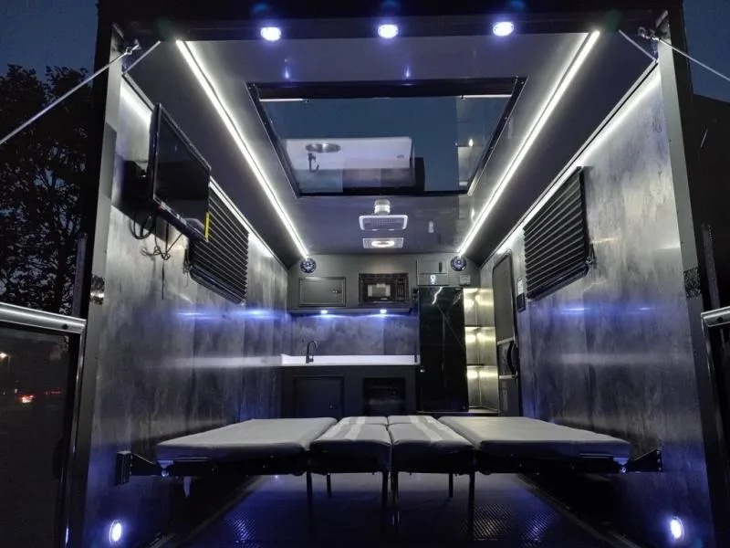 new Toy Haulers Other  for sale, in Draper, UT Thumbnail 134